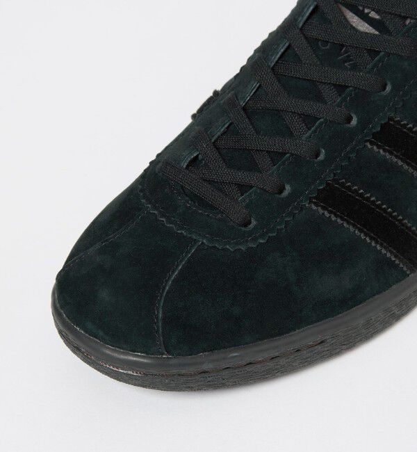 新品⭐︎beauty&youth〈別注〉adidas Tobacco ブラック 別注】＜adidas Originals＞TOBACCO/スニーカー