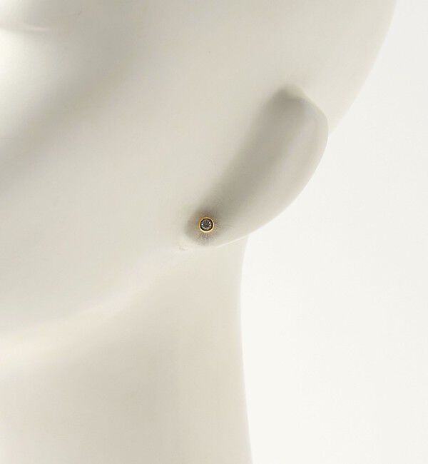 BEAUTY&YOUTH UNITED ARROWS「＜BAQLESS＞Honesty Aura ピアス」|ピアス|