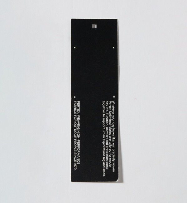 California General Store「＜CGS.＞PERTEX UNLIMITED フィールド パンツ」|その他|