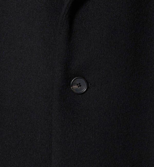 BEAUTY&YOUTH UNITED ARROWS「120 メルトン チェスターコート」|その他|