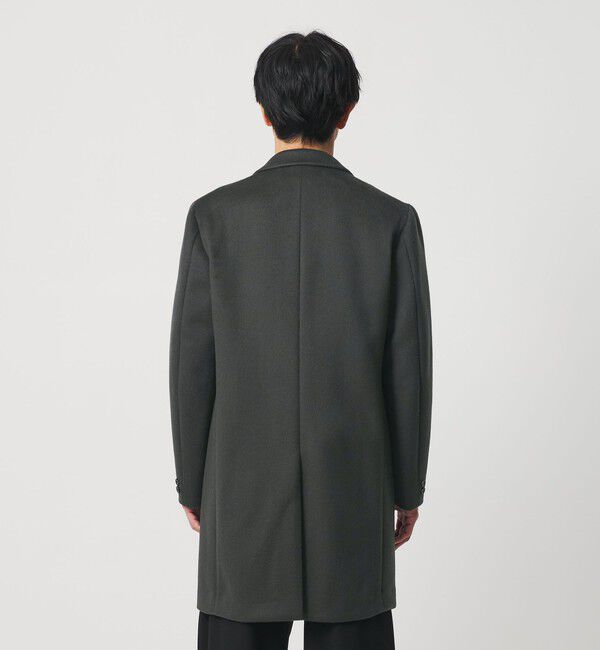 BEAUTY&YOUTH UNITED ARROWS「120 メルトン チェスターコート」|その他|