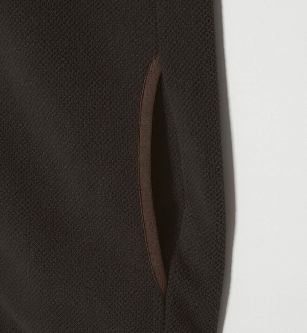 California General Store「＜CGS.＞ポップコーン フリース ジップ カーディガン」|カーディガン|