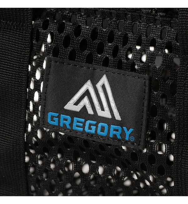 BEAMSBOY「【別注】GREGORY / メッシュ PONY BAG」|その他|