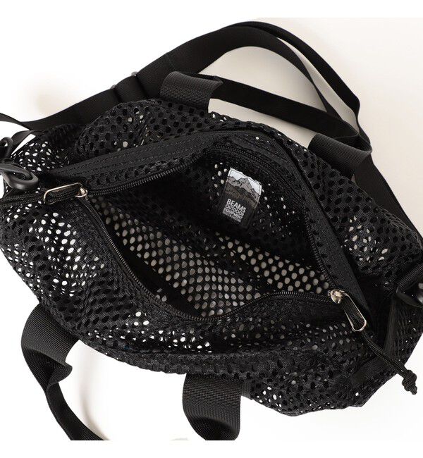 BEAMSBOY「【別注】GREGORY / メッシュ PONY BAG」|その他|