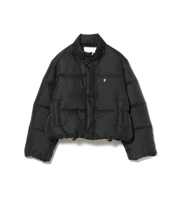 Ray BEAMS 「Gymphlex / ダウン ショート ジャケット」|ブルゾン・スタジャン|