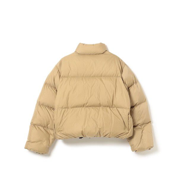 Ray BEAMS 「Gymphlex / ダウン ショート ジャケット」|ブルゾン・スタジャン|