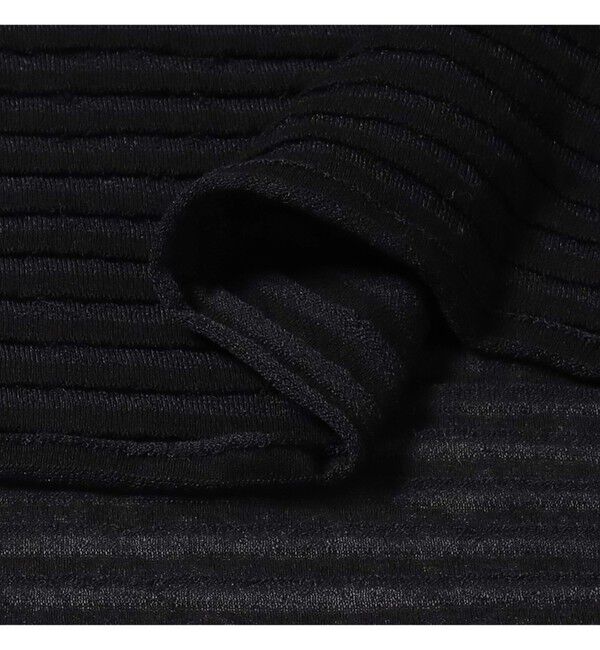 Demi-Luxe BEAMS 「rus / NAGARE ニットスカート」|スカート|