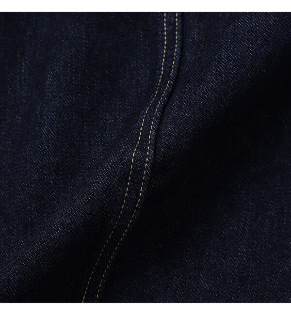 Ray BEAMS 「Lee / STANDARD WARDROBE SKIRT」|スカート|