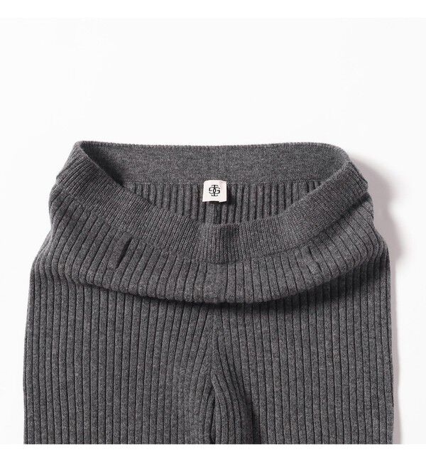 Demi-Luxe BEAMS 「THE GARMENT / Como スキニー レギンス」|その他|