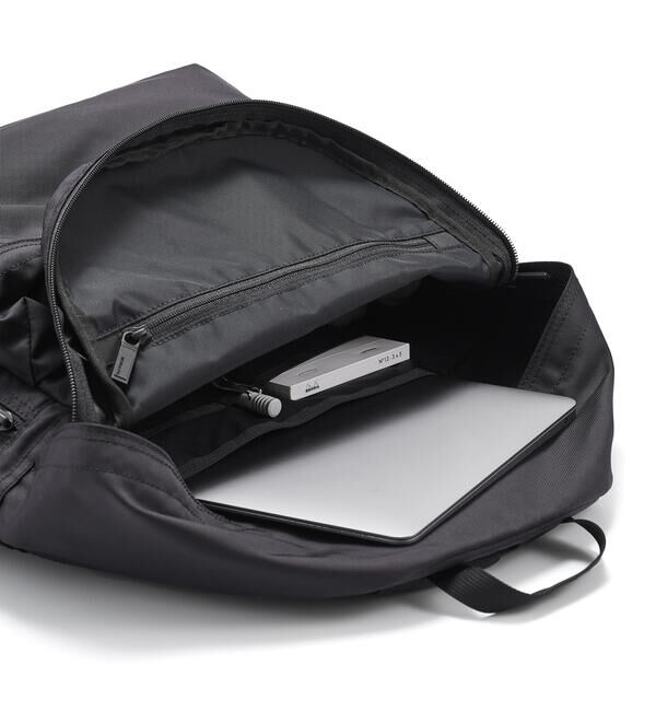 BEAMS「MONOLITH / BACKPACK STANDARD S（23L）」|トートバッグ|