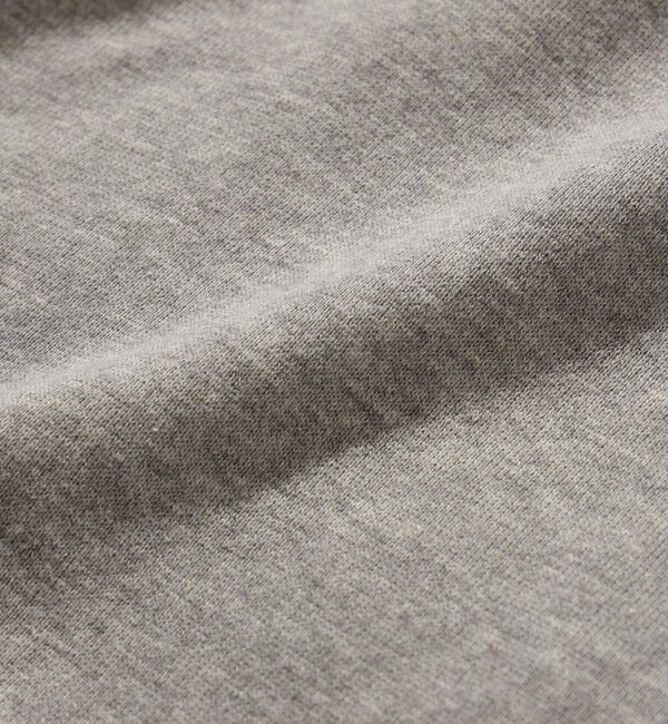 BEAMS PLUS「BEAMS PLUS / Sweat Half Zip」|スウェット・ジャージ|