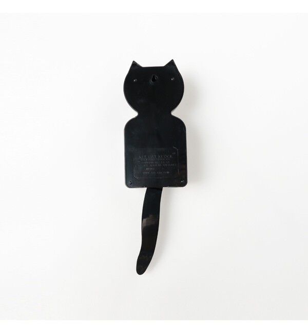 BEAMS「California Clock / Kit-Cat Klock ハート」|クロック・置時計|