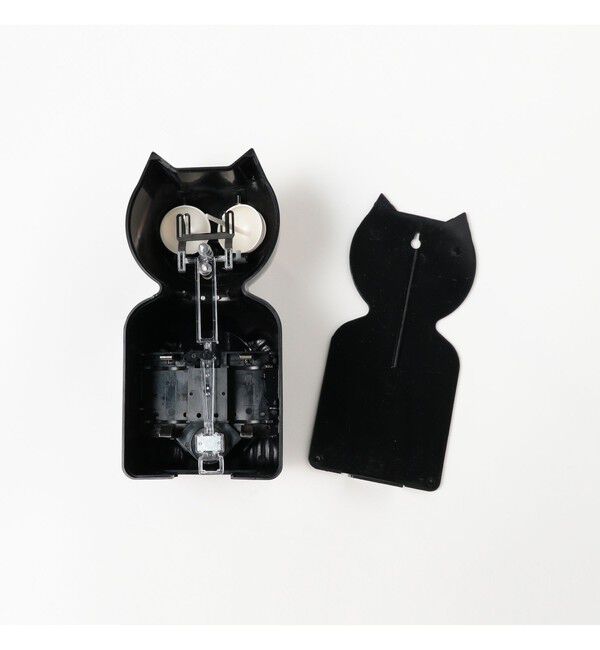 BEAMS「California Clock / Kit-Cat Klock ハート」|クロック・置時計|