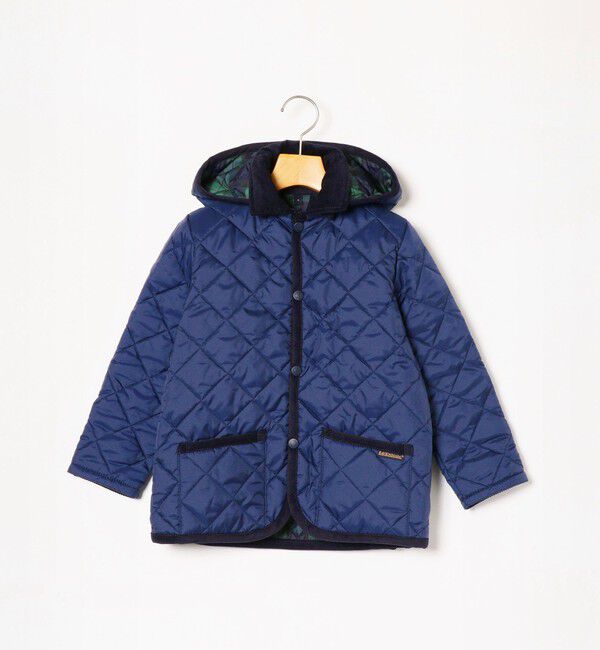 SHIPS KIDS「LAVENHAM:【SHIPS KIDS 30th別注】MILDEN(100～140cm)」|その他|ネイビー