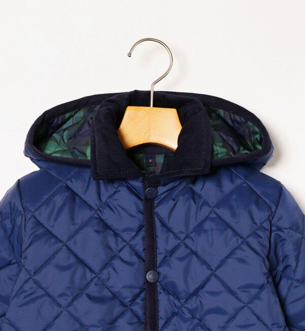 SHIPS KIDS「LAVENHAM:【SHIPS KIDS 30th別注】MILDEN(100～140cm)」|その他|