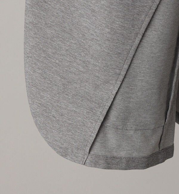 SHIPS「SHIPS:＜セットアップ対応＞ スーパー ライト 2つボタン ジャケット」|テーラードジャケット|