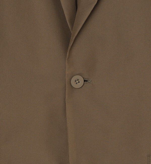 SHIPS「SHIPS:＜セットアップ対応＞ スーパー ライト 2つボタン ジャケット」|テーラードジャケット|