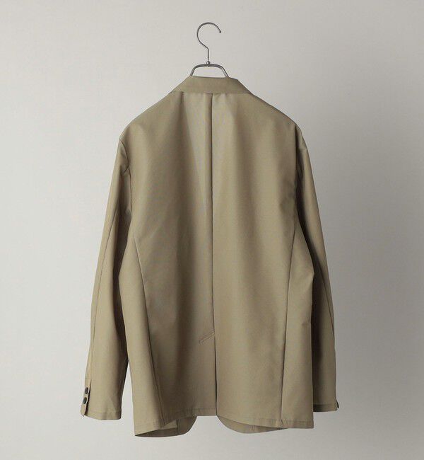 SHIPS「SHIPS:＜セットアップ対応＞ スーパー ライト 2つボタン ジャケット」|テーラードジャケット|