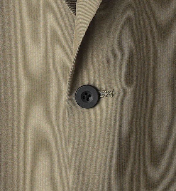 SHIPS「SHIPS:＜セットアップ対応＞ スーパー ライト 2つボタン ジャケット」|テーラードジャケット|