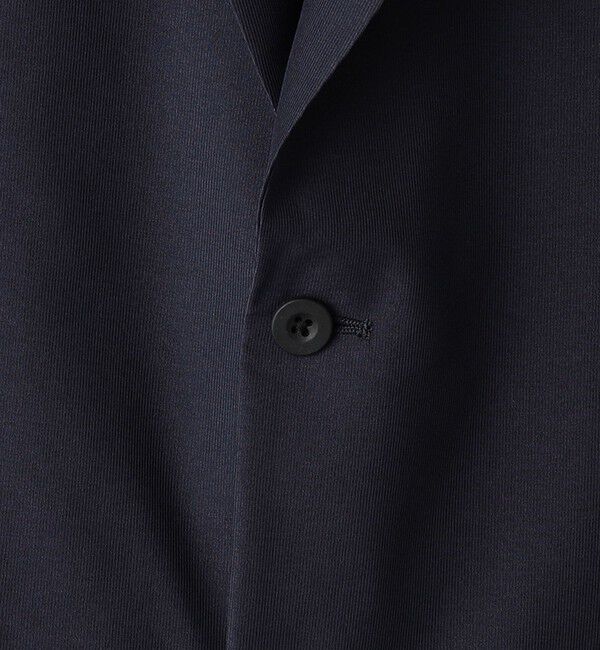 SHIPS「SHIPS:＜セットアップ対応＞ スーパー ライト 2つボタン ジャケット」|テーラードジャケット|