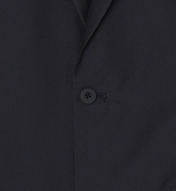 SHIPS「SHIPS:＜セットアップ対応＞ スーパー ライト 2つボタン ジャケット」|テーラードジャケット|