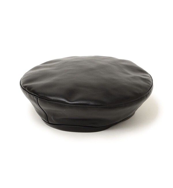 SHIPS for women「perah:ベレー帽」|ハンチング・ベレー帽|