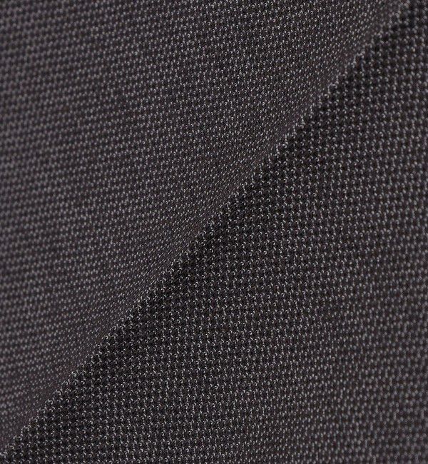 SHIPS「SHIPS: 〈ウエスト調整可能〉 ジャージ ドビー パンツ」|チノ|