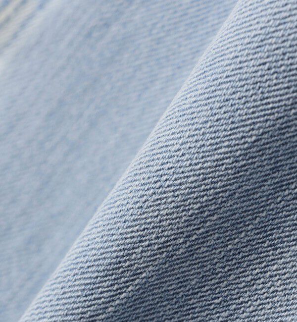 SHIPS any「《一部追加予約》SHIPS any:〈洗濯機可能〉コクーンペインター デニムパンツ［SHIPS any DENIM］」|デニム|