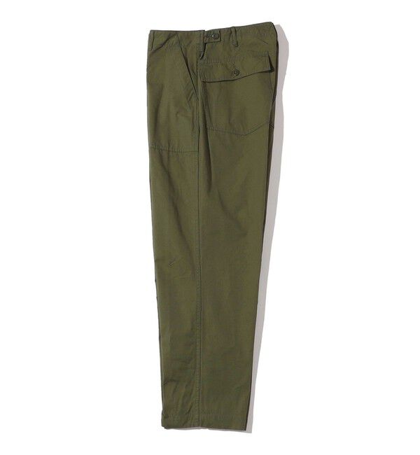 SHIPS「Southwick Gate Label: ベイカー パンツ」|その他|