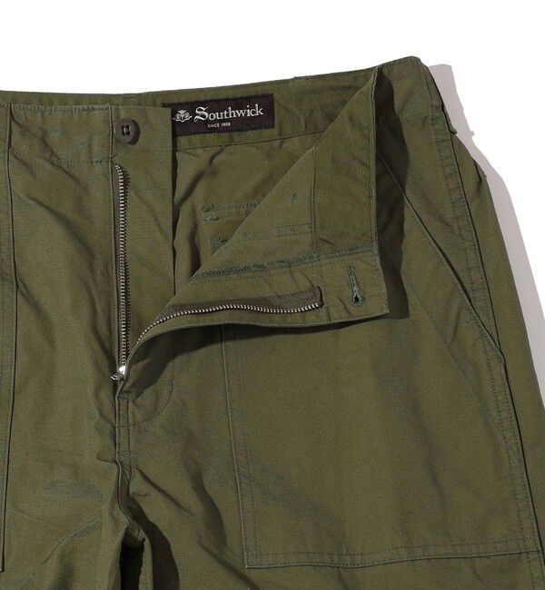 SHIPS「Southwick Gate Label: ベイカー パンツ」|その他|