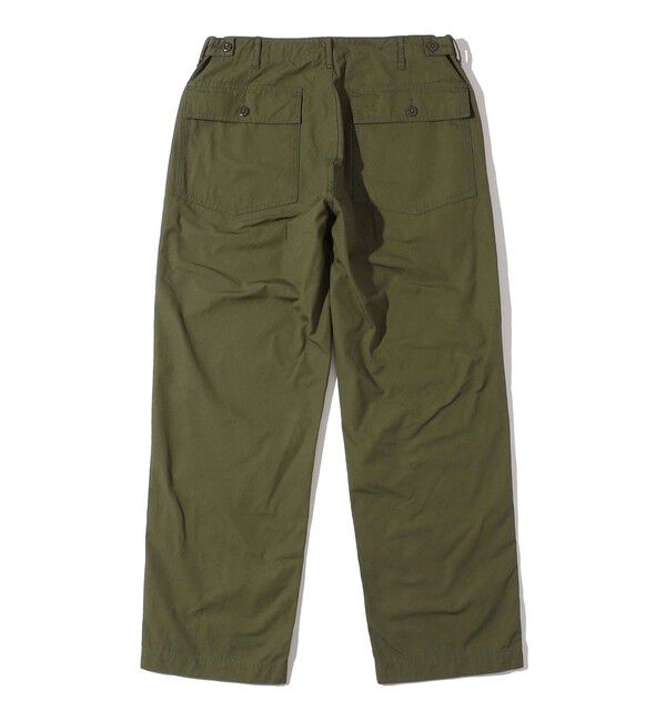 SHIPS「Southwick Gate Label: ベイカー パンツ」|その他|