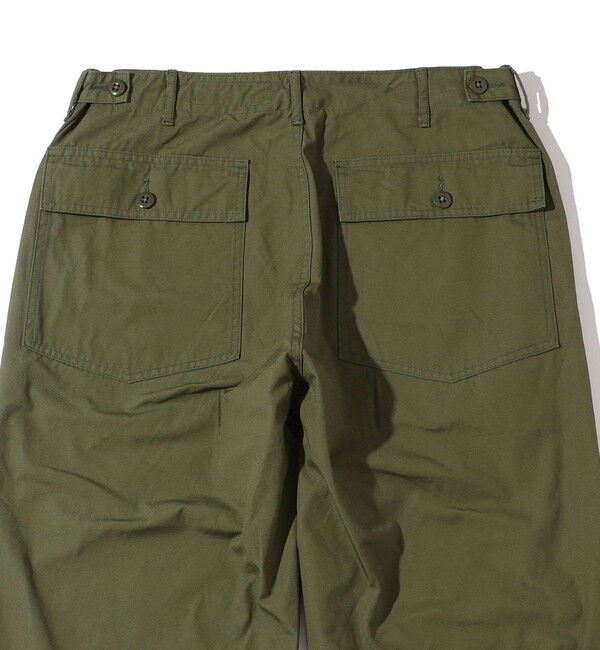 SHIPS「Southwick Gate Label: ベイカー パンツ」|その他|