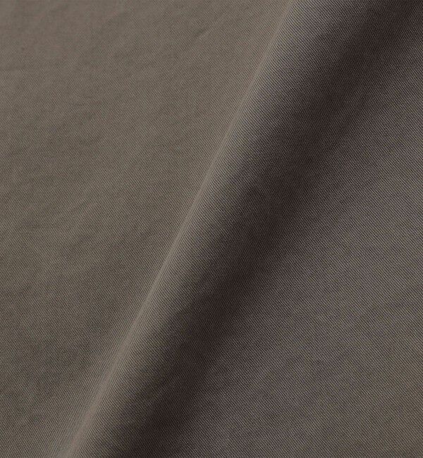 SHIPS「SHIPS: ガーメントダイ コットン リラックス イージーパンツ」|その他|