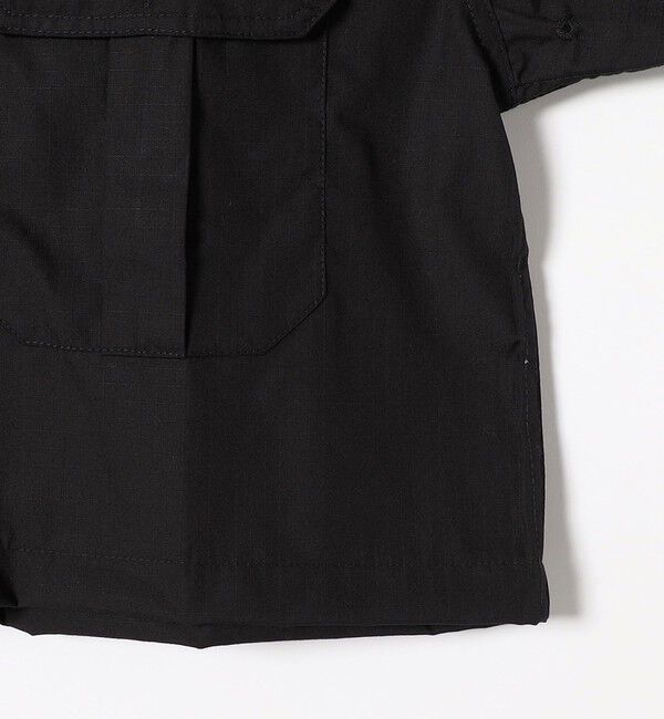 SHIPS any「ROTHCO:〈洗濯機可能〉ミリタリー ショート シャツ ジャケット」|シャツ・ブラウス|