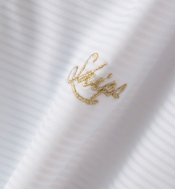 SHIPS KIDS「SHIPS KIDS:100～130cm /〈接触冷感/UVカット〉サンシェード フーディー」|パーカー|