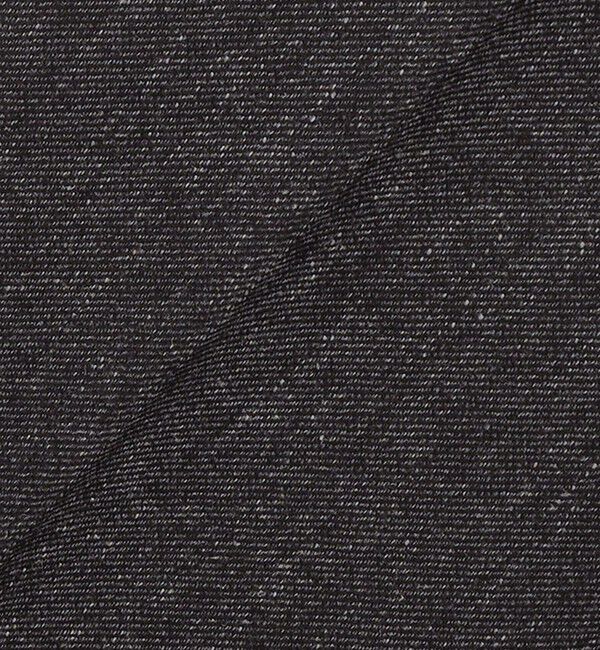 SHIPS「GERMANO: ウール コットン メランジ スラックス」|スラックス|