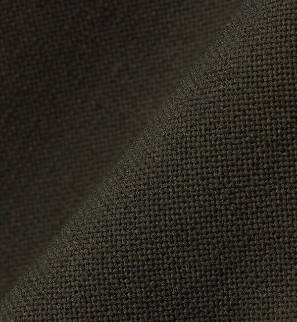 SHIPS「SHIPS:〈手洗い可能〉ガーター クルーネック ボタン カーディガン」|カーディガン|