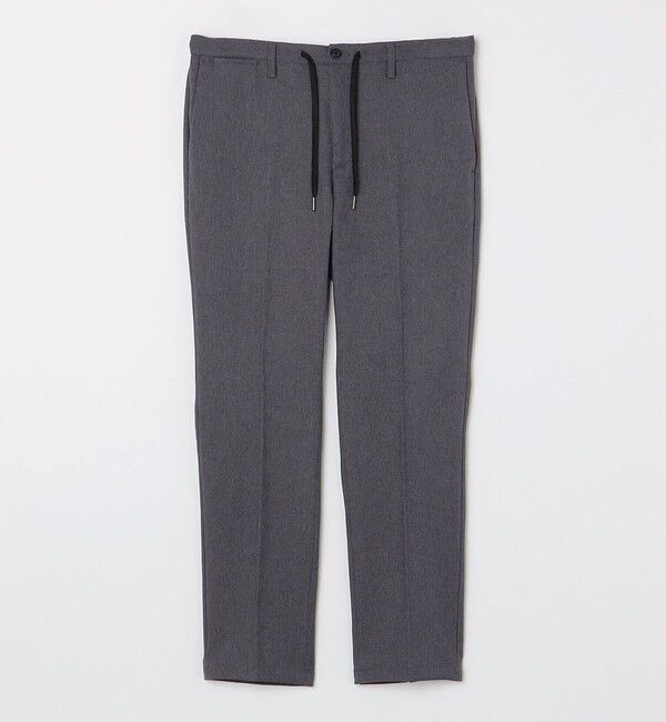 SHIPS any「SHIPS any:〈洗濯機可能〉ウールライク ストレッチ セットアップ スーツ 25AW」|スーツ|