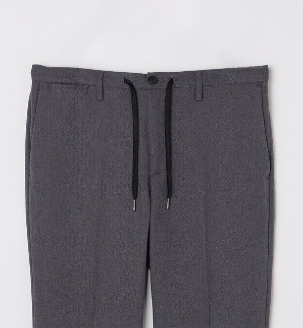 SHIPS any「SHIPS any:〈洗濯機可能〉ウールライク ストレッチ セットアップ スーツ 25AW」|スーツ|