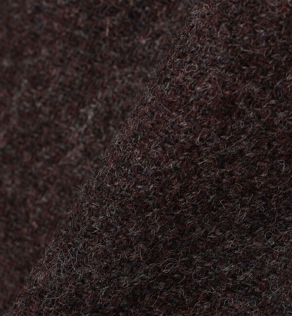 SHIPS「TAKE&SONS: TWEED FARMERS No1 JK」|テーラードジャケット|