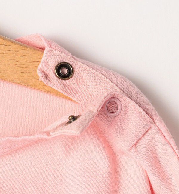 SHIPS KIDS「BOBO CHOSES:80～90cm / BABY T-SHIRT」|Tシャツ・カットソー|