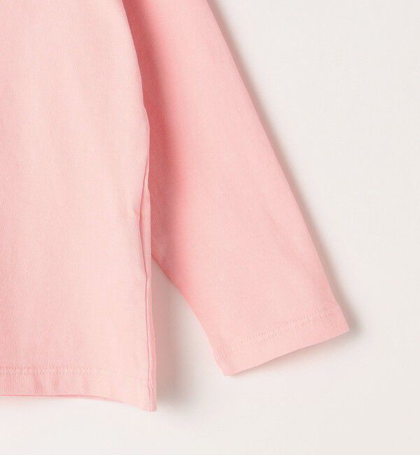 SHIPS KIDS「BOBO CHOSES:80～90cm / BABY T-SHIRT」|Tシャツ・カットソー|