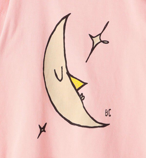 SHIPS KIDS「BOBO CHOSES:80～90cm / BABY T-SHIRT」|Tシャツ・カットソー|