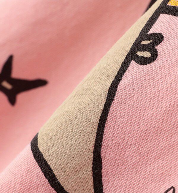 SHIPS KIDS「BOBO CHOSES:80～90cm / BABY T-SHIRT」|Tシャツ・カットソー|