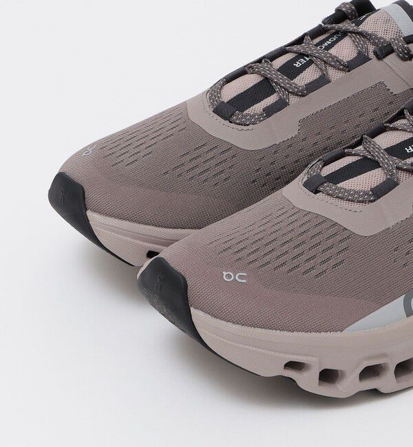 SHIPS「On: Cloudmonster」|スニーカー|