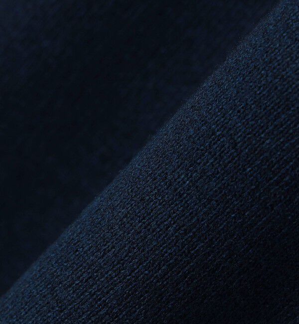 SHIPS Colors 「SHIPS Colors:〈吸湿発熱・手洗い可能〉Solist(R) Heat モックネック ニット」|ニット・セーター|