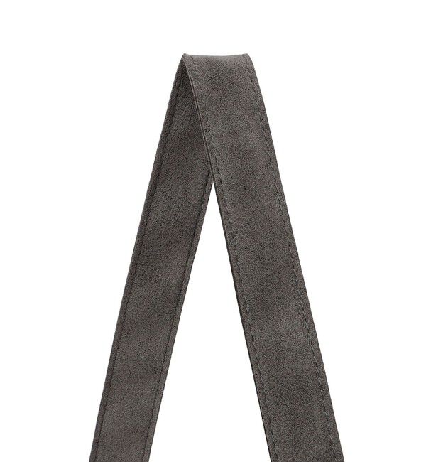 SHIPS any「Filer: RAW KUCHIORE ショルダーバッグ OK-41」|ショルダー・メッセンジャー|