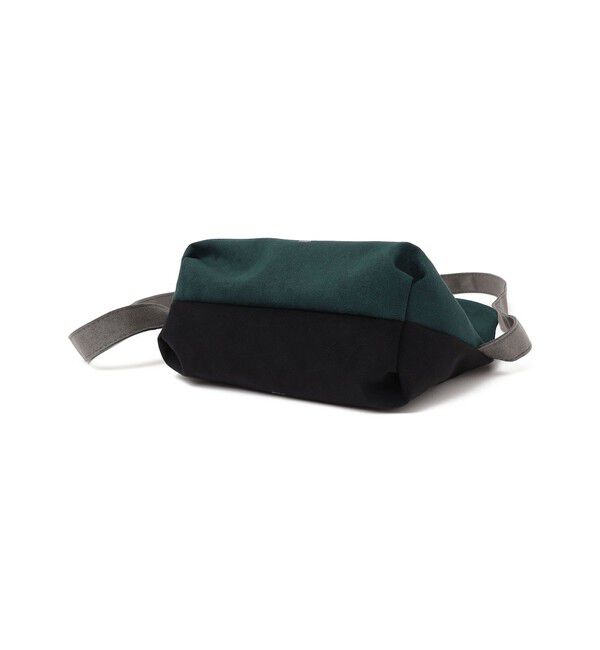 SHIPS any「Filer: RAW KUCHIORE ショルダーバッグ OK-41」|ショルダー・メッセンジャー|