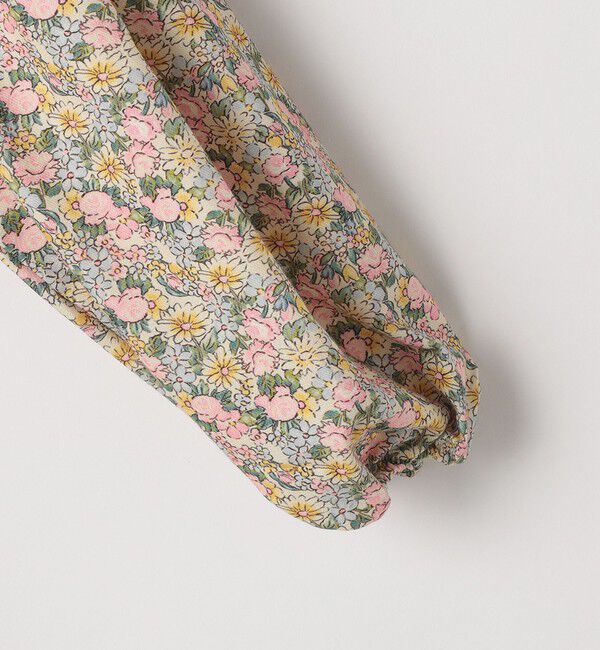 SHIPS KIDS「The New Society:100～120cm / Alpha Dress」|ワンピース|