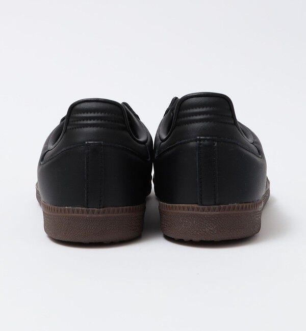 SHIPS「adidas: SAMBA OG」|スニーカー|